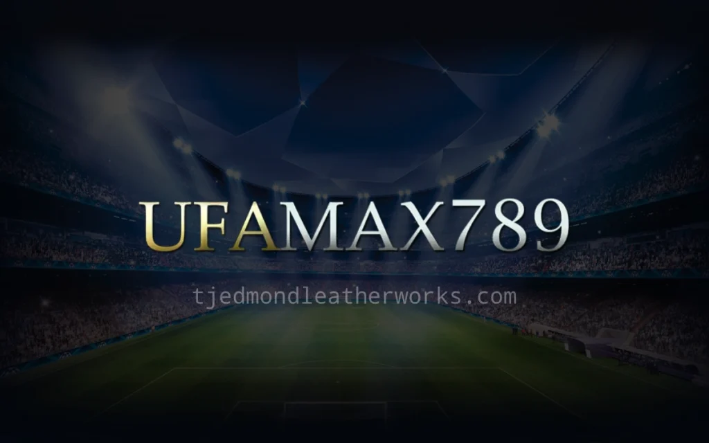 ufa789max คาสิโนเว็บตรง 100
