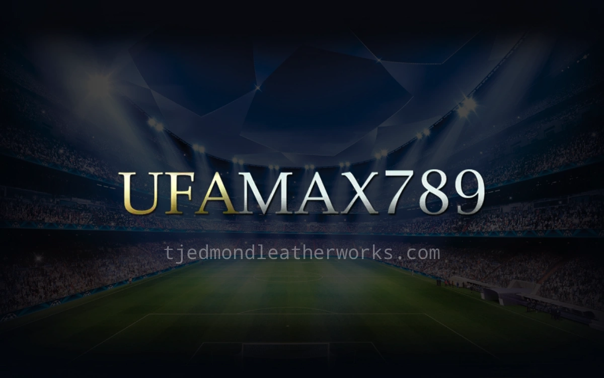 ufa789max คาสิโนเว็บตรง 100